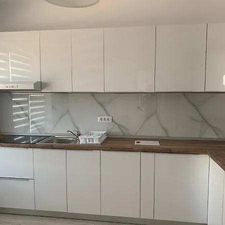 49er Appartement Năvodari