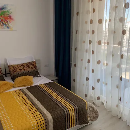 49er Appartement Năvodari