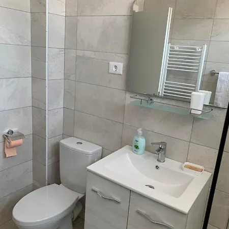 49er Апартаменты