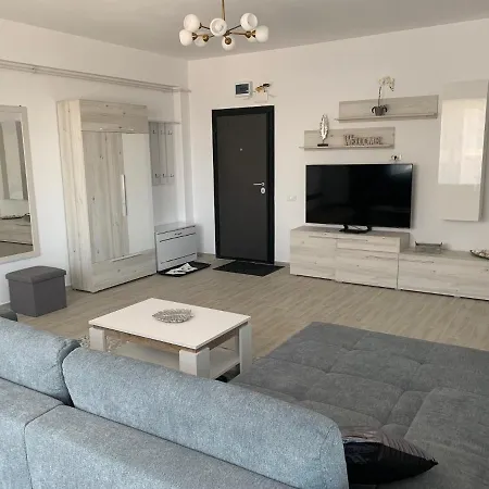 Appartement 49er