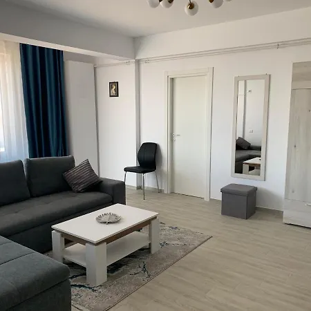 Апартаменты 49er Нэводари