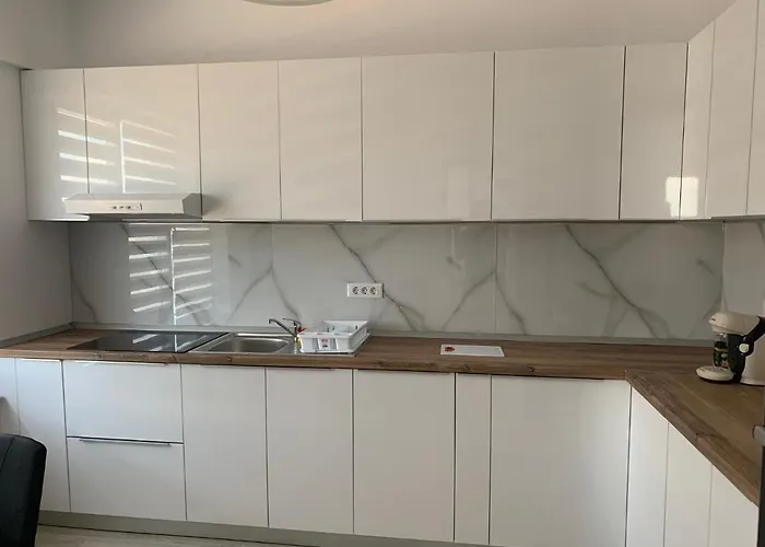 49er Apartment Navodari