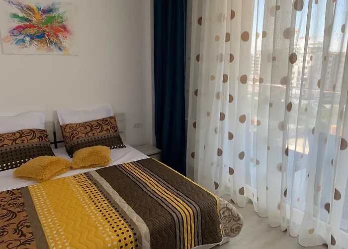 49er Apartment Navodari