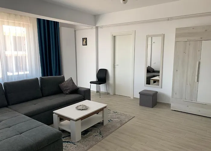 Apartment 49er Navodari